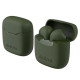 DeFunc Headphones Bluetooth 5.3 True Lite Wireless green 71468