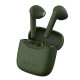 DeFunc Headphones Bluetooth 5.3 True Lite Wireless green 71468