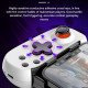 Techsuit Wireless Controller (D6 DP) for Phones, Bluetooth, 400mAh Black Techsuit Wireless Controller (D6 DP) for Phones, Bluetooth, 400mAh Black