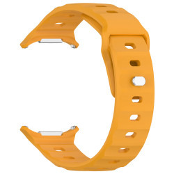 Techsuit Watchband (W055) Samsung Galaxy Watch UltraΒ 47mm Orange Techsuit Watchband (W055) Samsung Galaxy Watch UltraΒ 47mm Orange