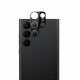 Lito S+ Camera Glass Protector iPhone 16 Pro / 16 Pro Max Black Titanium