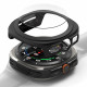 Ringke Slim + Screen Protector Samsung Galaxy Watch UltraΒ 47mm Matte Black Ringke Slim + Screen Protector Samsung Galaxy Watch UltraΒ 47mm Matte Black