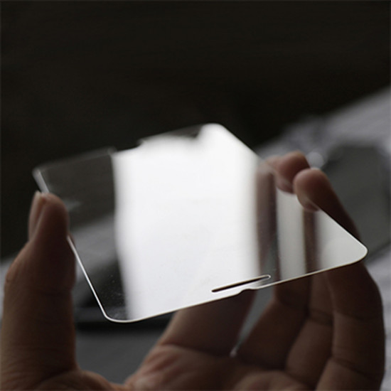 Lito 2.5D Classic Glass Samsung Galaxy A16 Clear