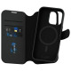 CARE by PanzerGlass Feature Tango 2in1 Wallet iPhone 16 Pro 6.3" MagSafe black 1330 CARE by PanzerGlass Feature Tango 2in1 Wallet iPhone 16 Pro 6.3" MagSafe black 1330