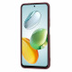 Techsuit SoftFlex Honor 200 Smart / X7c Plum Red Techsuit SoftFlex Honor 200 Smart / X7c Plum Red