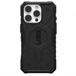 UAG Pathfinder MagSafe iPhone 16 Pro Black