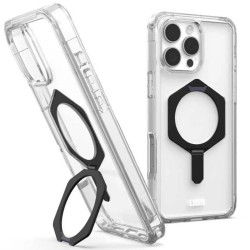 UAG Plyo XTE MagSafe iPhone 16 Pro Black Clear