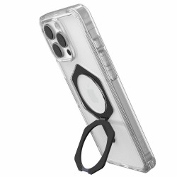 UAG Plyo XTE MagSafe iPhone 16 Pro Black Clear