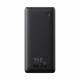 Baseus Power Bank Airpow Air Lite (P10067501123 00) USB, Type C, Dual Cable USB C, Lightning, 22.5W, 10000mAh Black Baseus Power Bank Airpow Air Lite (P10067501123 00) USB, Type C, Dual Cable USB C, Lightning, 22.5W, 10000mAh Black