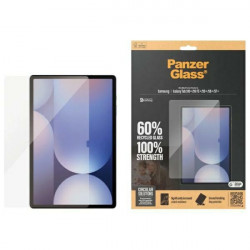 PanzerGlass Ultra-Wide Fit Samsung Galaxy Tab S7+/S8+/S9+/S9 FE+/S10+ Screen Protection 7379
