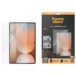 PanzerGlass Ultra-Wide Fit Samsung Galaxy Tab S8 Ultra/S9 Ultra/S10 Ultra Screen Protection 7380