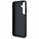 Guess Case Big 4G Logo Classic Logo for Samsung Galaxy S25 black Guess Case Big 4G Logo Classic Logo for Samsung Galaxy S25 black