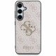 Guess Case Big 4G Logo Classic Logo for Samsung Galaxy S25 Plus pink Guess Case Big 4G Logo Classic Logo for Samsung Galaxy S25 Plus pink