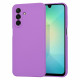 Techsuit SoftFlex Samsung Galaxy A26 5G Purple