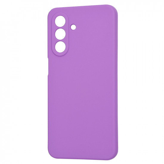 Techsuit SoftFlex Samsung Galaxy A26 5G Purple