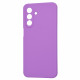 Techsuit SoftFlex Samsung Galaxy A26 5G Purple