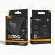 Dato Internal Solid State Drive SSD (DS700SSD 512GB) SATAIII, 512GB, Interface SATA 2.5", Speeds up to 535MB/s, for PC Black Dato Internal Solid State Drive SSD (DS700SSD 512GB) SATAIII, 512GB, Interface SATA 2.5", Speeds up to 535MB/s, for PC Black