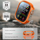 ESR Armorite Protection Set Apple Watch Ultra / Ultra 2 Titanium ESR Armorite Protection Set Apple Watch Ultra / Ultra 2 Titanium