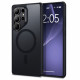 ESR Classic Hybrid HaloLock Samsung Galaxy S25 Ultra Frosted Black