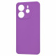 Techsuit SoftFlex Xiaomi Redmi Note 14 4G Purple Techsuit SoftFlex Xiaomi Redmi Note 14 4G Purple