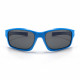 Techsuit Sunglasses Polarised (8202 C29) for Kids, Sport Type Blue / Dark Blue Techsuit Sunglasses Polarised (8202 C29) for Kids, Sport Type Blue / Dark Blue