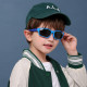 Techsuit Sunglasses Polarised (8202 C29) for Kids, Sport Type Blue / Dark Blue Techsuit Sunglasses Polarised (8202 C29) for Kids, Sport Type Blue / Dark Blue