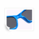 Techsuit Sunglasses Polarised (8202 C21) for Kids, Sport Type Navy Blue / Pink Techsuit Sunglasses Polarised (8202 C21) for Kids, Sport Type Navy Blue / Pink