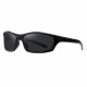 Techsuit Bike Glasses (24101) for Cycling and Sport Outdoor Activities, Polarized, Unisex Black Techsuit Bike Glasses (24101) for Cycling and Sport Outdoor Activities, Polarized, Unisex Black