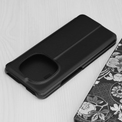 Techsuit  eFold Series  Xiaomi Redmi Note 14 Pro 4G  Black