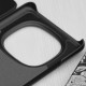 Techsuit eFold Series Xiaomi Redmi Note 14 Pro 4G Black Techsuit eFold Series Xiaomi Redmi Note 14 Pro 4G Black