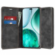 Techsuit  Confy Cover  Honor X8c  Black