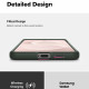 Ringke Onyx Samsung Galaxy S25 Edge Dark Green Ringke Onyx Samsung Galaxy S25 Edge Dark Green