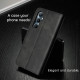 Techsuit  Diary Book  Honor 400 Lite  Black