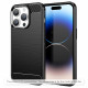 Techsuit Carbon Silicone Xiaomi Poco M7 ProΒ 5G Black Techsuit Carbon Silicone Xiaomi Poco M7 ProΒ 5G Black