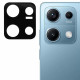 Techsuit Full Camera Glass Xiaomi Redmi Note 14S Black Techsuit Full Camera Glass Xiaomi Redmi Note 14S Black