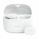 JBL Wireless Earbuds (Tune Buds) Bluetooth 5.3, True Wireless, Microphone, Noise Cancelling, IP54 White JBL Wireless Earbuds (Tune Buds) Bluetooth 5.3, True Wireless, Microphone, Noise Cancelling, IP54 White