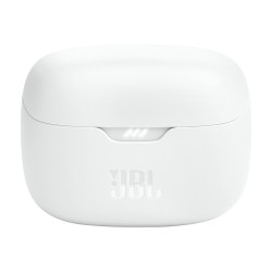 JBL  Wireless Earbuds (Tune Buds)  Bluetooth 5.3, True Wireless, Microphone, Noise Cancelling, IP54  White JBL  Wireless Earbuds (Tune Buds)  Bluetooth 5.3, True Wireless, Microphone, Noise Cancelling, IP54  White