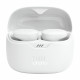 JBL Wireless Earbuds (Tune Buds) Bluetooth 5.3, True Wireless, Microphone, Noise Cancelling, IP54 White JBL Wireless Earbuds (Tune Buds) Bluetooth 5.3, True Wireless, Microphone, Noise Cancelling, IP54 White