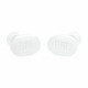 JBL Wireless Earbuds (Tune Buds) Bluetooth 5.3, True Wireless, Microphone, Noise Cancelling, IP54 White JBL Wireless Earbuds (Tune Buds) Bluetooth 5.3, True Wireless, Microphone, Noise Cancelling, IP54 White