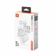 JBL Wireless Earbuds (Tune Buds) Bluetooth 5.3, True Wireless, Microphone, Noise Cancelling, IP54 White JBL Wireless Earbuds (Tune Buds) Bluetooth 5.3, True Wireless, Microphone, Noise Cancelling, IP54 White
