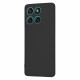 Techsuit  SoftFlex  Motorola Edge 60 / Edge 60 Fusion  Black