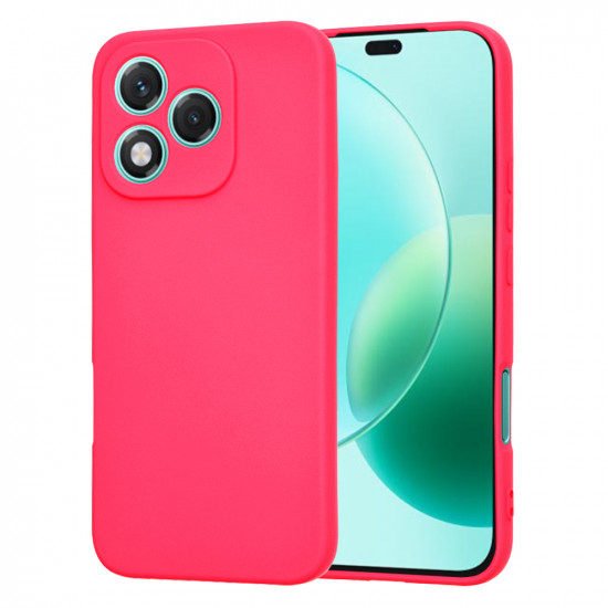 Techsuit  SoftFlex  Honor 400 Lite  Hot Pink