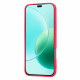 Techsuit  SoftFlex  Honor 400 Lite  Hot Pink