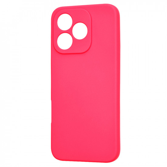 Techsuit  SoftFlex  Honor 400 Lite  Hot Pink