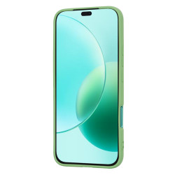 Techsuit  SoftFlex  Honor 400 Lite  Mint Green