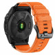 Techsuit Watchband QuickFit 22mm (W070) Garmin Fenix 5/5 Plus 6/6 Pro/7/Forerunner 935/945/Approach S60 Orange Blossom Techsuit Watchband QuickFit 22mm (W070) Garmin Fenix 5/5 Plus 6/6 Pro/7/Forerunner 935/945/Approach S60 Orange Blossom