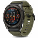 Techsuit Watchband QuickFit 22mm (W070) Garmin Fenix 5/5 Plus 6/6 Pro/7/Forerunner 935/945/Approach S60 Camo Green Techsuit Watchband QuickFit 22mm (W070) Garmin Fenix 5/5 Plus 6/6 Pro/7/Forerunner 935/945/Approach S60 Camo Green