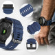 Techsuit Watchband QuickFit 22mm (W070) Garmin Fenix 5/5 Plus 6/6 Pro/7/Forerunner 935/945/Approach S60 Camo Green Techsuit Watchband QuickFit 22mm (W070) Garmin Fenix 5/5 Plus 6/6 Pro/7/Forerunner 935/945/Approach S60 Camo Green