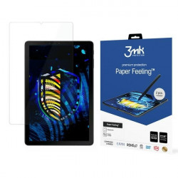 3MK PaperFeeling Samsung Galaxy Tab S4 T830/835 10.5" 3MK PaperFeeling Samsung Galaxy Tab S4 T830/835 10.5"