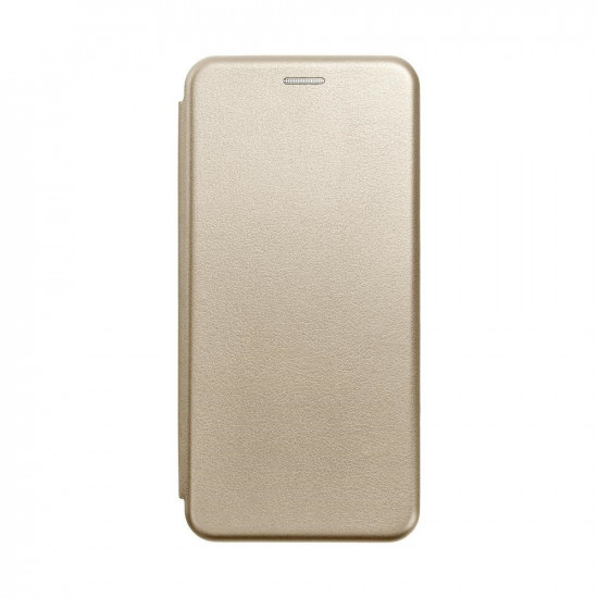 Beline Case Book Magnetic Xiaomi Redmi 9T gold